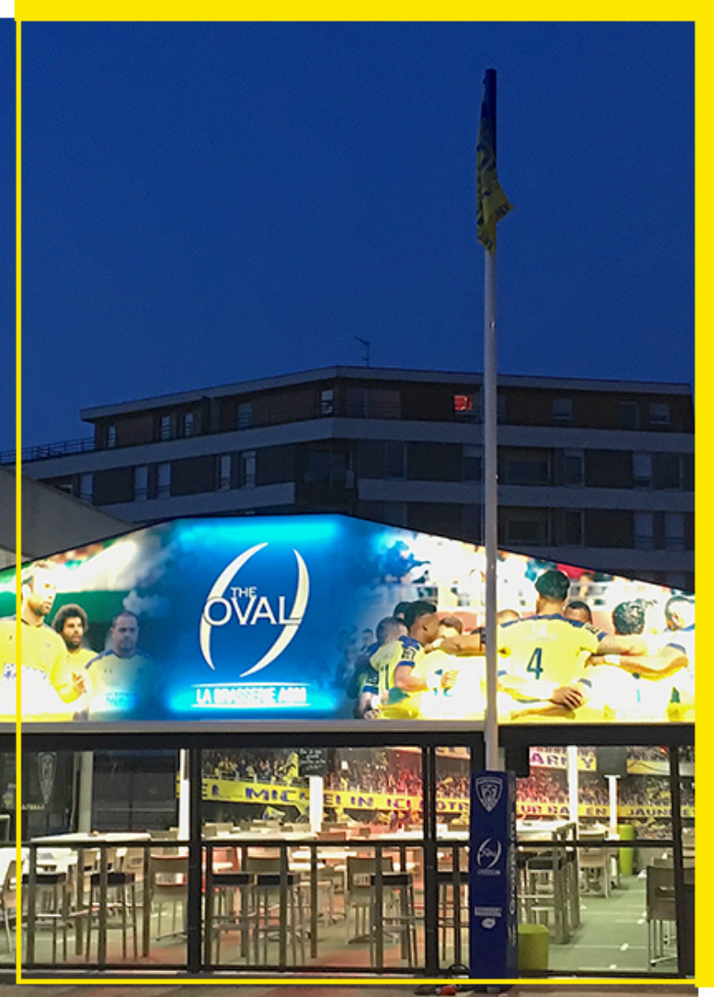 Restaurant de Clermont-Ferrand avec un cadre chaleureux et une ambiance conviviale pour un bon repas